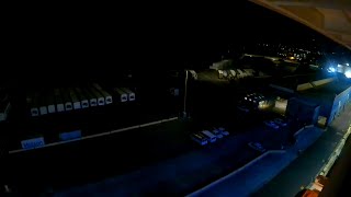 Maui Night Sail Away