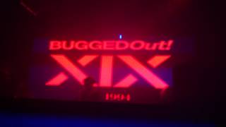 Bugged out XIX Birthday @ Fire Club (London, UK)