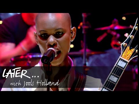 Skunk Anansie - Lately (Later Archive 1999)