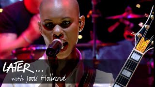 Skunk Anansie - Lately (Later Archive 1999)