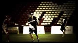 Thailand Lacrosse 2011 Season Highlights