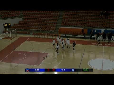 1. MRL Istok Bor Rtb - Vlasotince