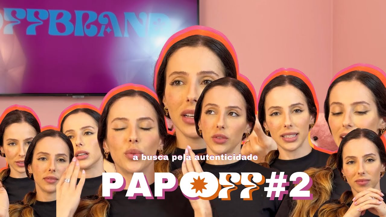 Autenticidade, desenvolvimento de produto e mercado nacional: A importância de repertório na vida!