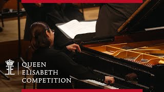 Download lagu Mozart Concerto n. 9 in E flat major KV 271 | Yumeka Nakagawa - Queen Elisabeth Competition 2025 mp3 Download lagu Mozart Concerto n. 9 in E flat major KV 271 | Yumeka Nakagawa - Queen Elisabeth Competition 2025 mp3