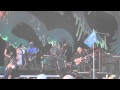 TREY ANASTASIO BAND : Pigtail : {1080p HD} : Summer Camp : Chillicothe, IL : 5/25/2014