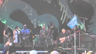 TREY ANASTASIO BAND : Pigtail : {1080p HD} : Summer Camp : Chillicothe, IL : 5/25/2014