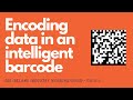 Intelligent Barcodes Working Group Call 2