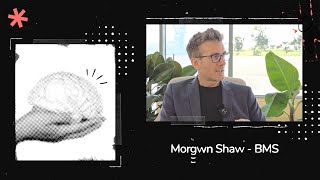 Carbon Connects with Morgwn Shaw - BMS, Associate Director - Omnichannel Experience and Strategy