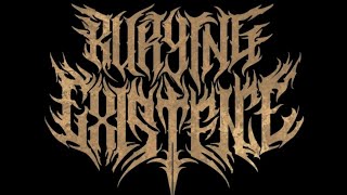 Buryng Existence - Stigma Diabolicum (Belphegor cover)