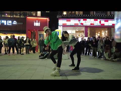 pList#6 20221025 Tue. YuKagawa#유카가와&HyoJin#김효진&ShinHwa#강신화 《6》 전체#공연이어보기 SnowHorse#눈말