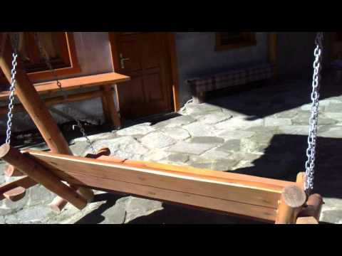 Chata Teplica - Brezovica (okres Tvrdošín) 4