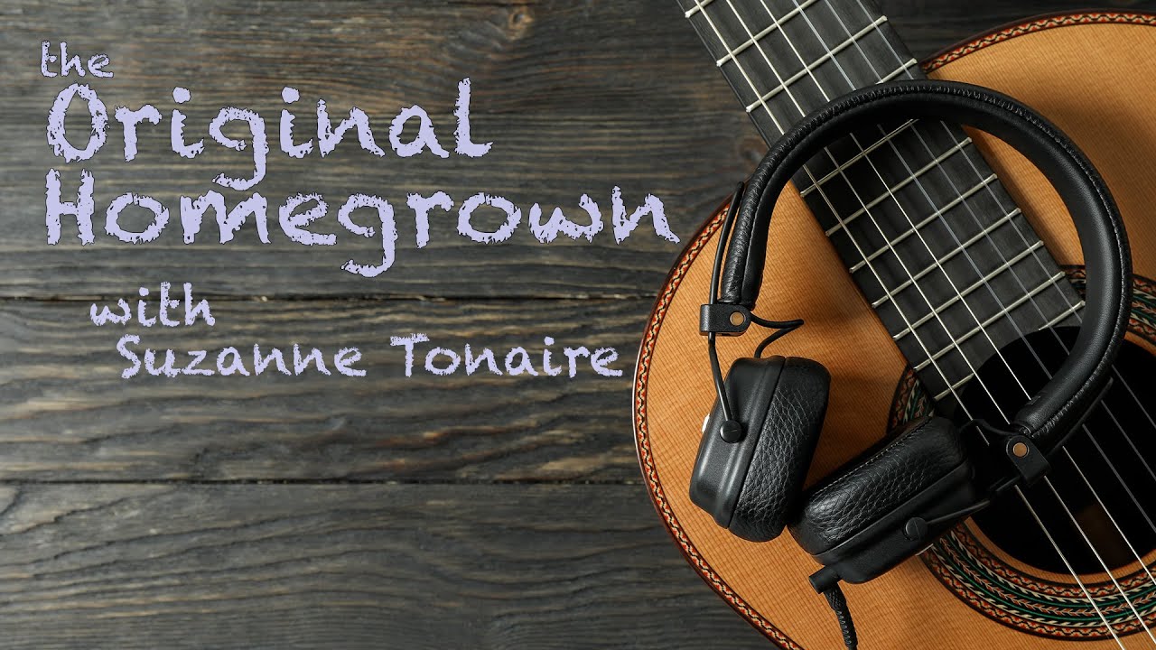 The Original Homegrown: Episode 1