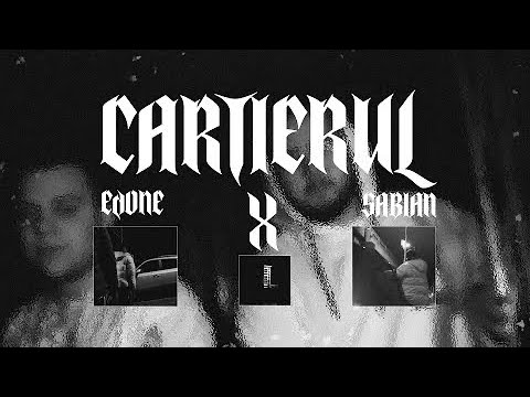 EdONE & Sabian - Cartierul | Videoclip Oficial