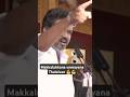 Thalapathy Speech Makkalin Kural Tvk Thalapathy Tvkvijay Trending Tamilnadunews Viral