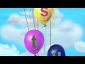 Lower ABC Song