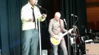 Delirious? Take off my shoes