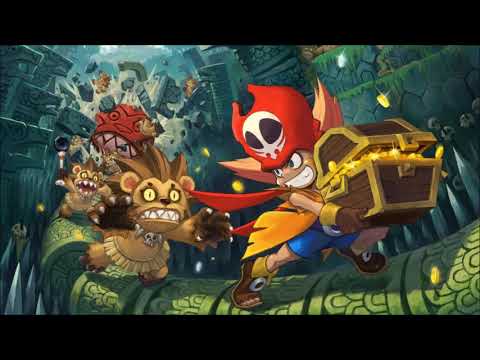 Best VGM 1077 - Zack & Wiki - Chillion