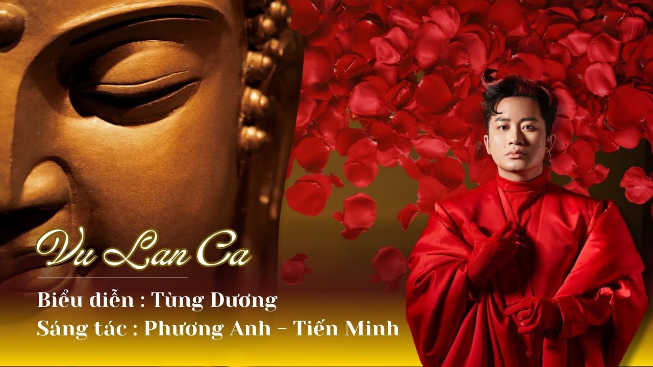 Vu Lan Ca