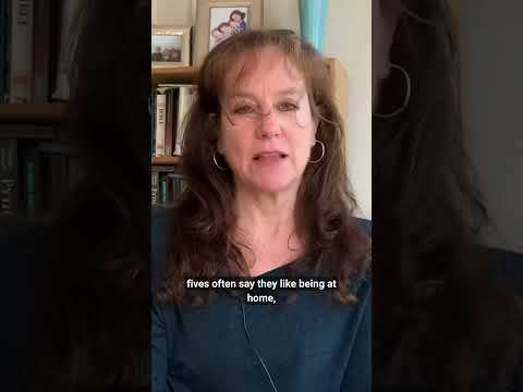 Ein Blick auf die Fünf der Selbsterhaltung