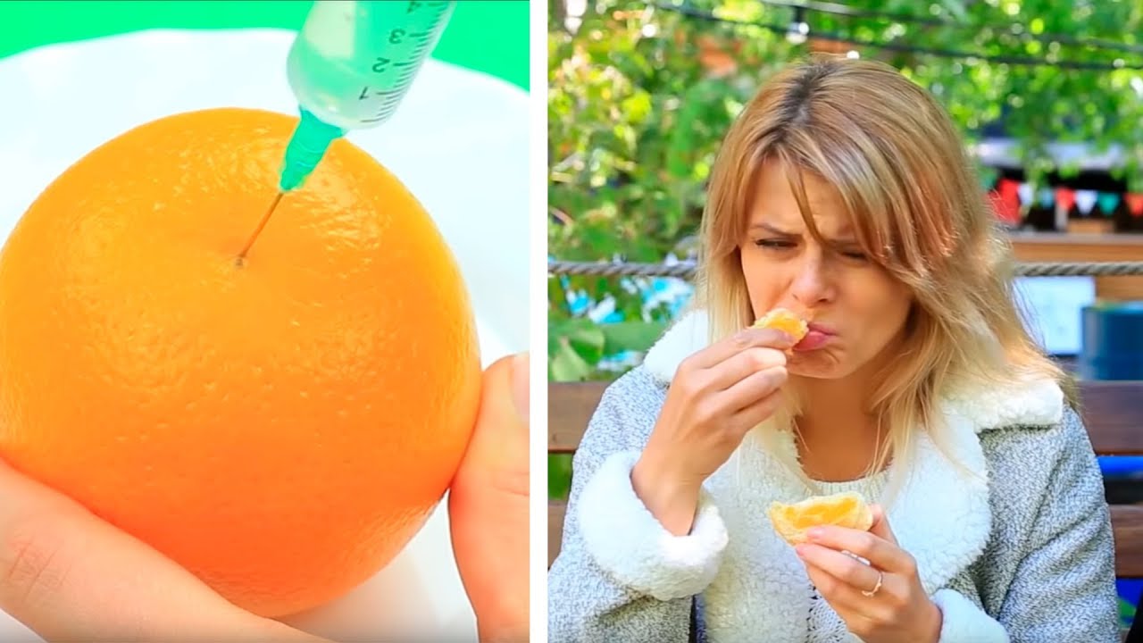 16 GENIALE PRANKS! LUSTIGE STREICHE FÜR FREUNDE UND FAMILIE!