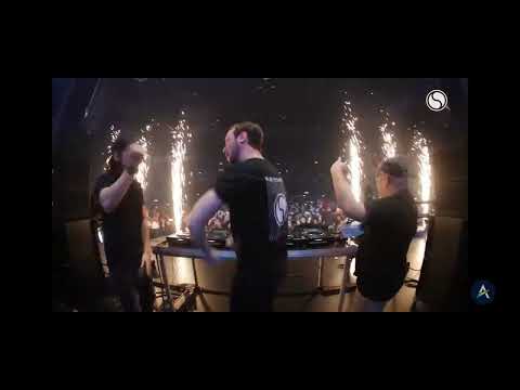 Sheila Majid - Sinaran (Andrew Rayel x Chukiess & Whackboi Remix)