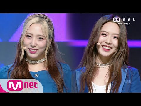 [REDSQUARE - ColorFull] KPOP TV Show | M COUNTDOWN 200604 EP.668