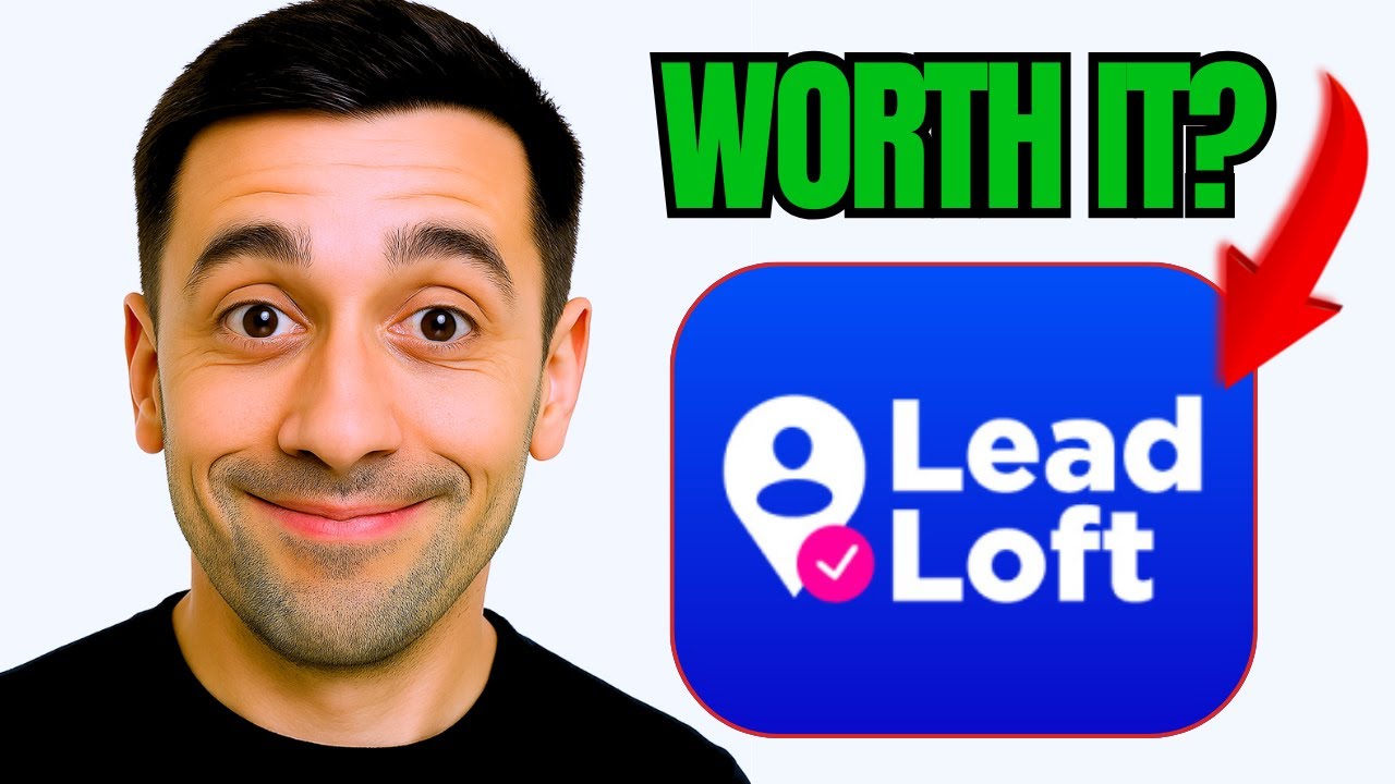 Leadloft Book Meetings | Honest Review (ALL YOU NEED TO KNOW)