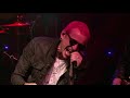 Stone Temple Pilots - Sin (New York City,Irving Plaza 2015) HD