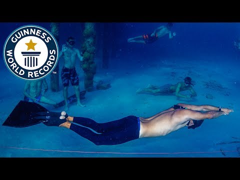 16 Outstanding Guinness World Records