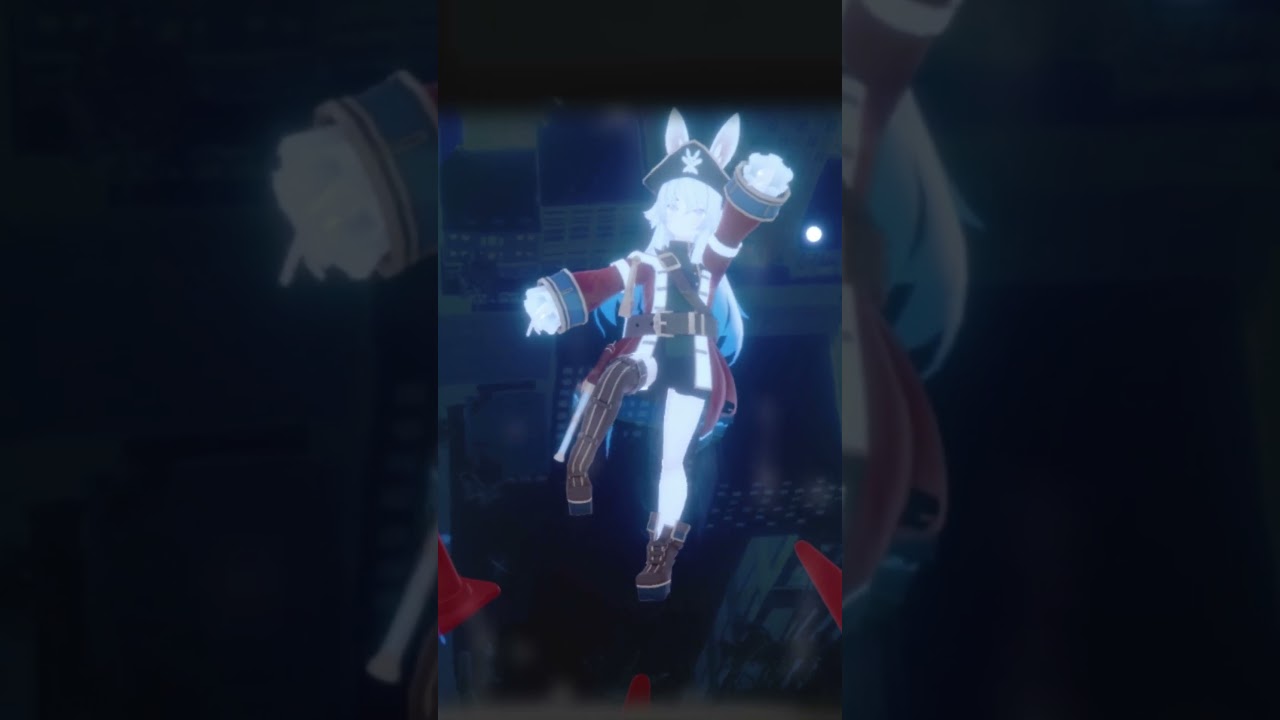 飛び出していけ 宇宙の彼方 #plazma #vrchat