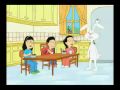 Family Guy Asian Trix Commercial