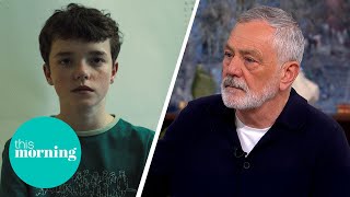 The Disturbing Truth Behind Hit Netflix Series ‘Adolescence’ | This Morning