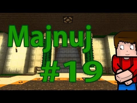 Gorrden: Majnuj #19 - Zduplikovaná enderchesta!