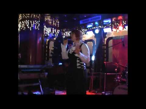 Maja Tatic - U ovom gradu