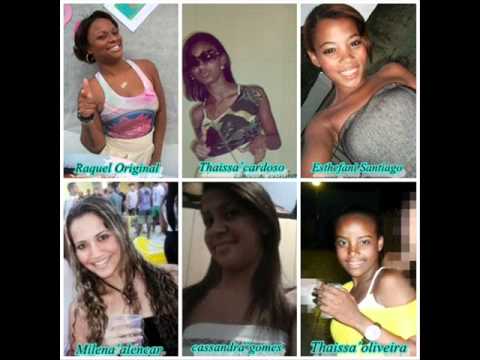 MC Urubuzinho Bonde das Tipo Rainhas