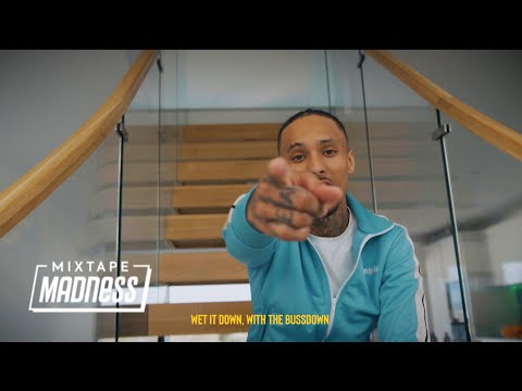 Lanzo - Divorced (Music Video) | Mixtape Madness