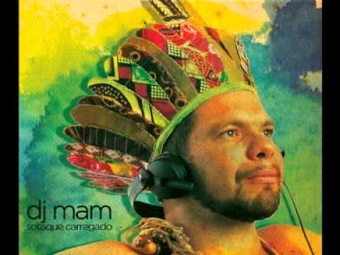 Iemanjá Carioca - DJ MAM e Aleh ft Kologbo, Carlos Dafé e Abayomy Afrobeat