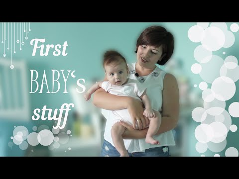 Все необходимое для новорожденного | Пеленальный комод из ИКЕА
