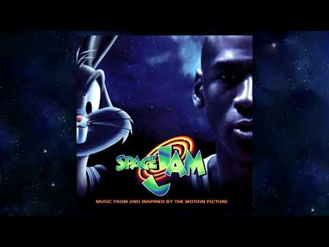 "That's The Way" by Spin Doctors ft. Biz Markie ???? Space Jam Soundtrack