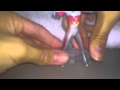 Ultraman Saga Hg Figures