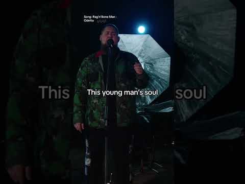 Thumbnail for ODETTA back in 2017… pre-Face tatts🖊️ #ragnboneman #music #foryou #uk #piano #singer by Odetta