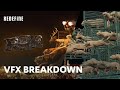 ReDefine | RRR VFX Breakdown