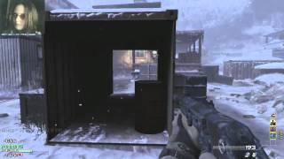 ownin it up girl style MOAB