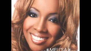 MELI'SA MORGAN   I REMEMBER