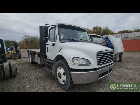 Media 1 for 2012 Freightliner M2 106