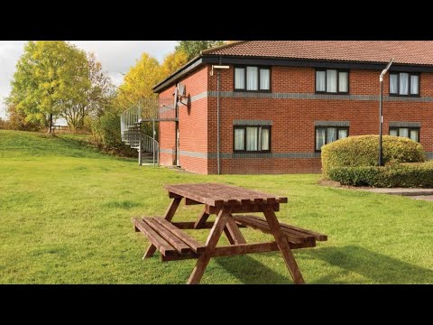 Days Inn Hotel Sheffield South, Harthill, United Kingdom