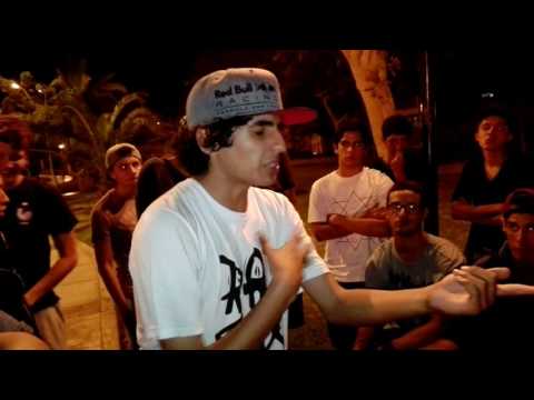 Papaleta vs Mckopata (Final) - Fecha 6