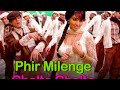 Phir milenge Chalte Chalte ||  slowed Reverb || Shah Rukh khan songs ||