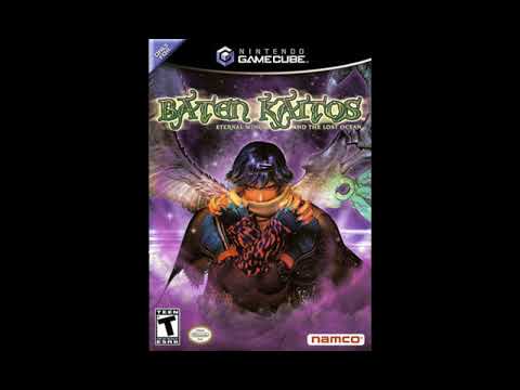 Sound Test Unlocked! Best VGM 1604 - Soft Labyrinth (Baten Kaitos: Eternal Wings and the Lost Ocean)