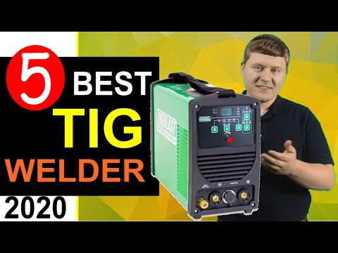 , title : 'Best Tig Welder 2020-21 🏆 Top 5 Best Tig Welder for Aluminum [REVIEW]'